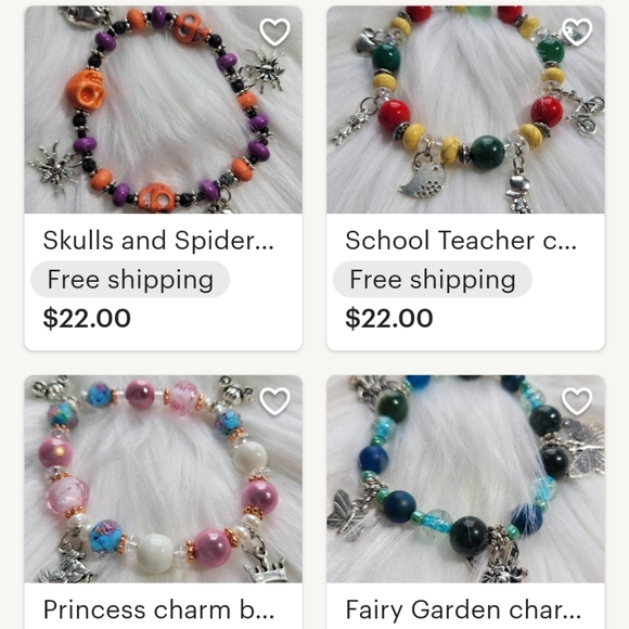 Meet your Posher, Shelby - Picture 3 of 9